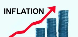 Ghana Statistical Service on 40.4% inflation